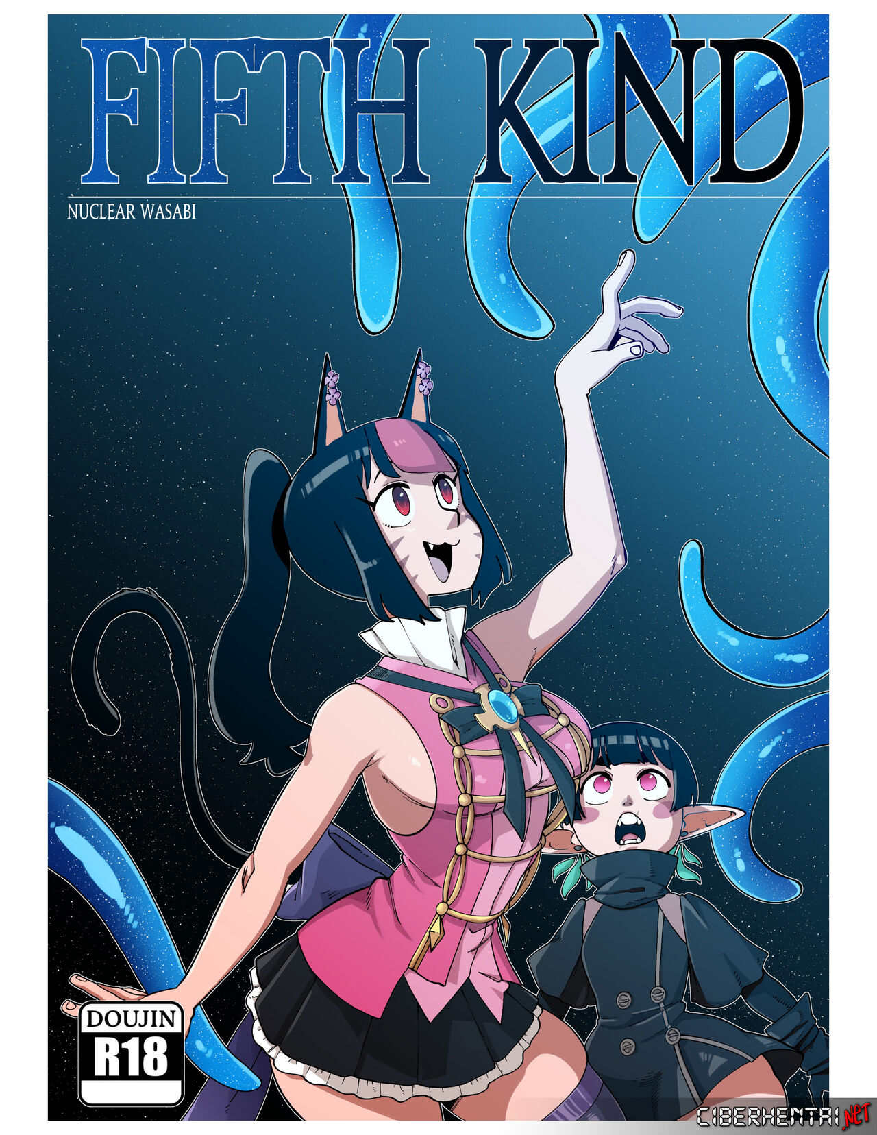 Fifth Kind [Nuclear Wasabi]