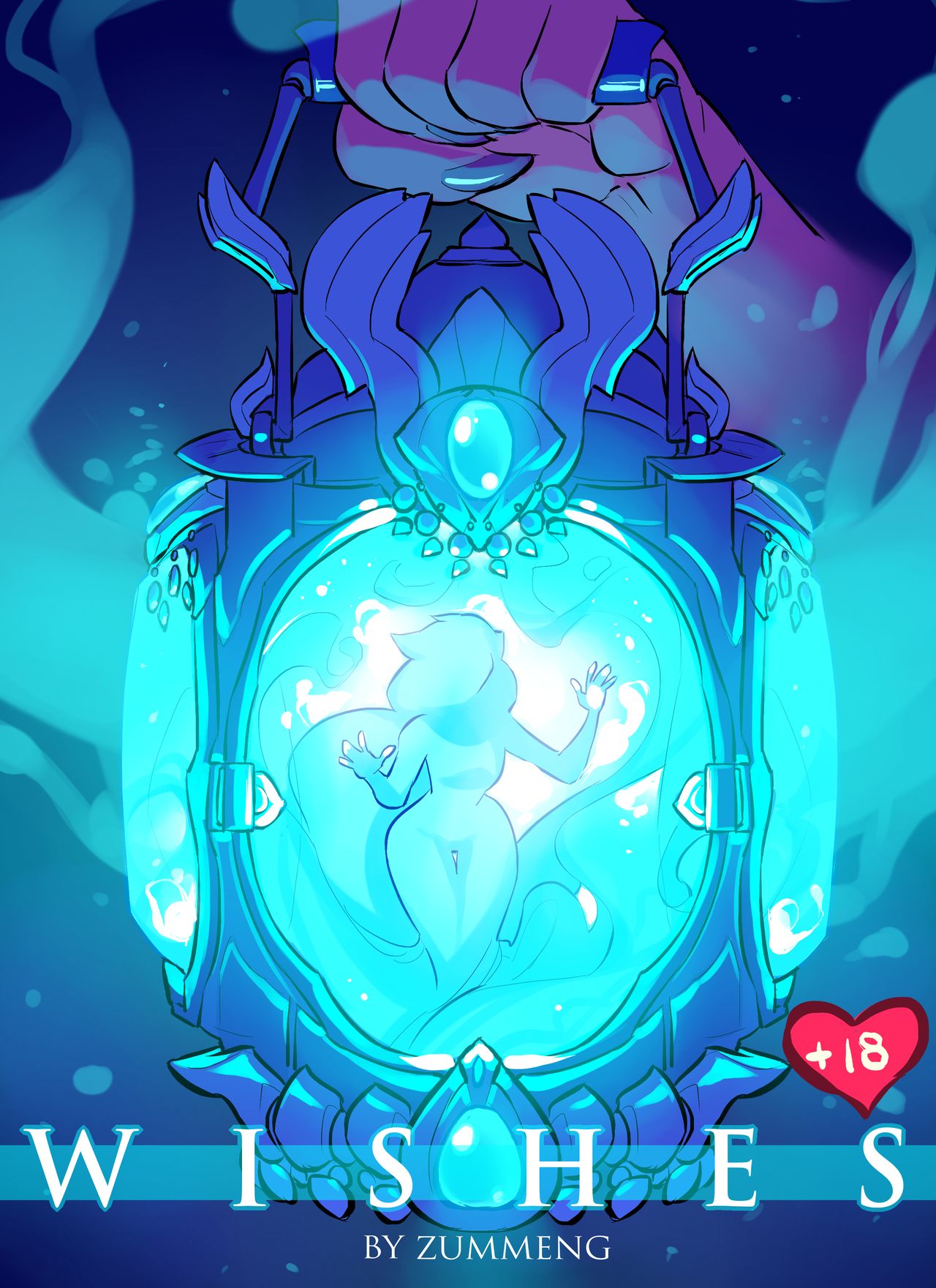 Wishes [Zummeng]