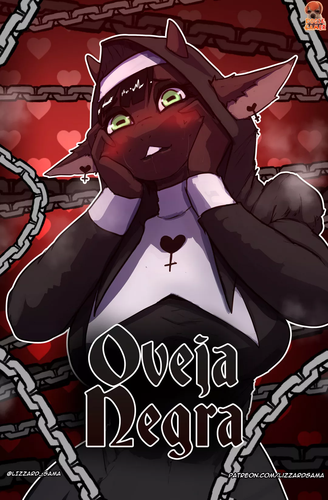 Black Sheep [LizzardSama]